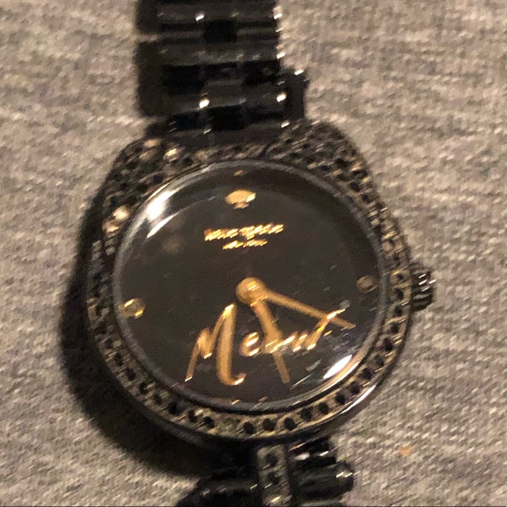 Kate Spade watch